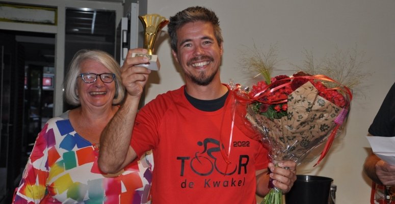 Loting Tour De Kwakel Stichting De Kwakel Toen En Nu