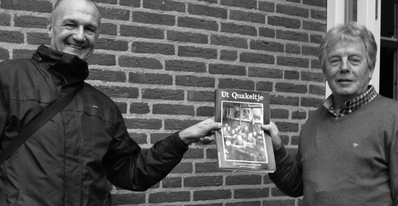 Dirk Plasmeijer & Cees Bartels