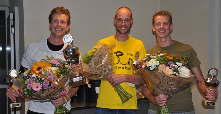Erepodium 1-2-3 (foto: Dirk Plasmeijer)