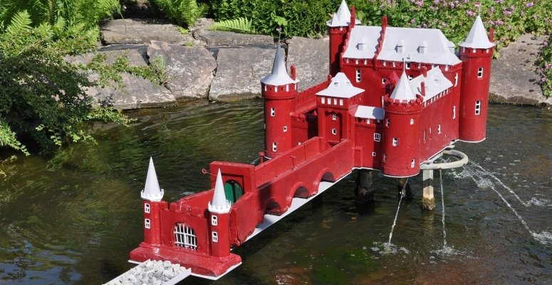 Het Muiderslot