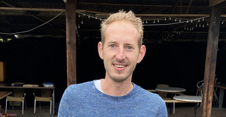 Jim Voorn