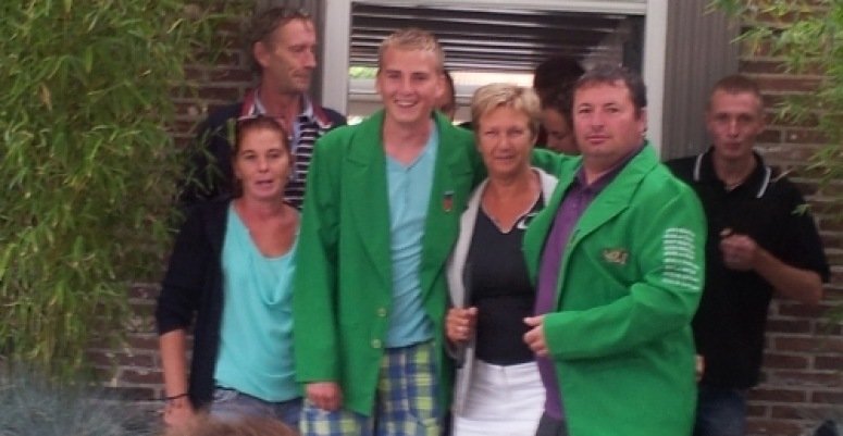 Winnaars 2014