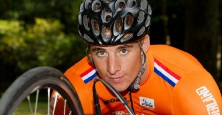 Jetze Plat : Foto: Pro Shots/Frank Renia