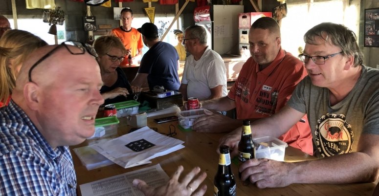 Loting 2019