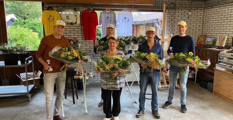 Ploegenprijs 2020