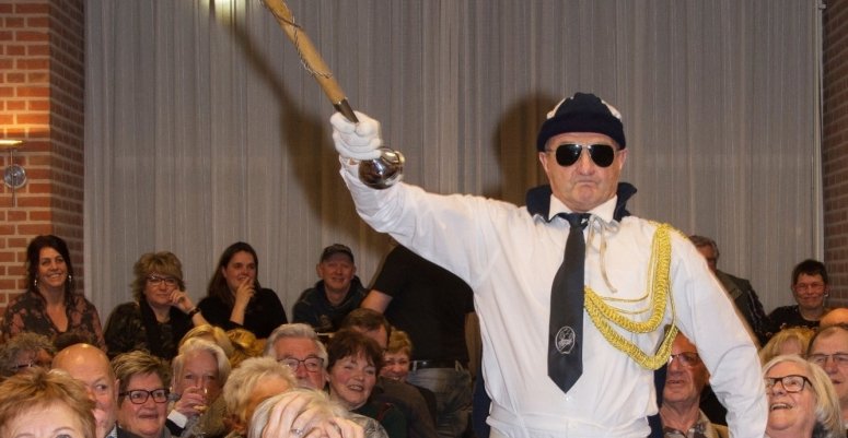 TaveToen bij Nostalgische avond (Verheijfotografie)