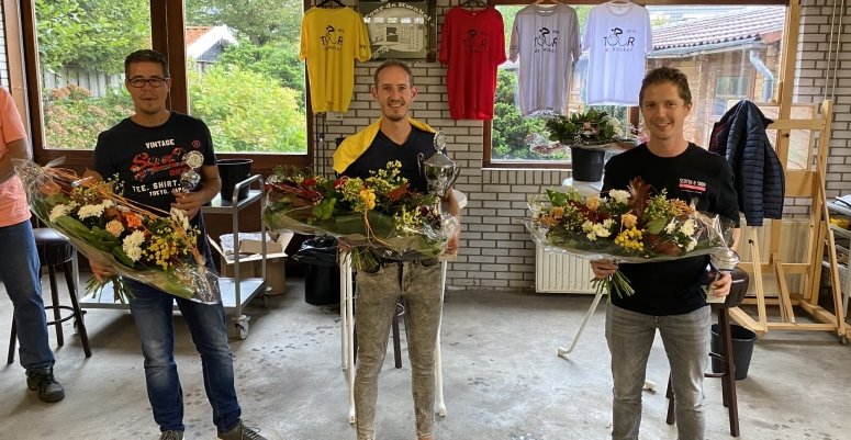 Tourpodium 2020