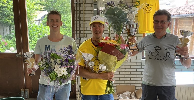 Tourpodium 2021