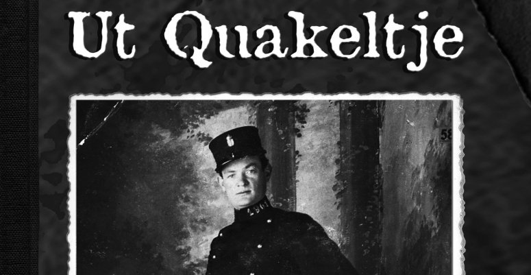 Ut Quakeltje 2021 (Piet Sitvast)