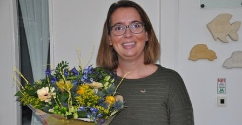 Ilse Hogerwerf